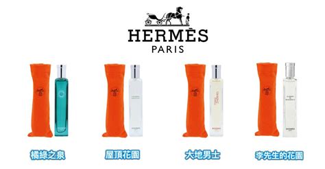 hermes 淡香水|10款必須收藏的【愛馬仕香水】盤點！白富美香水、男女都愛的中 .